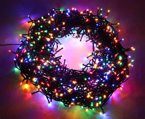 led multi function christmas tree lights|christmas lights with multiple settings.